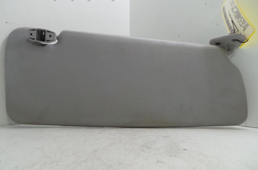 BMW 318i E46 Coupe Bj.2000 Sonnenblende links grau